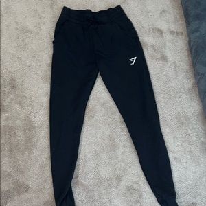 Gymshark Training Jogger Black XS